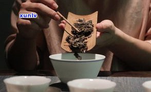 普洱茶老茶价值知乎探讨：是否真的昂贵？