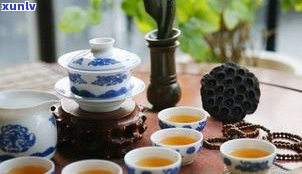 普洱茶老茶的真实味道及其境界