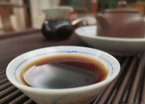 普洱茶老茶有什么-普洱茶老茶有什么味道