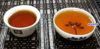 普洱茶老茶有什么-普洱茶老茶有什么味道