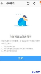 花呗好几年不还：严重结果与解决办法