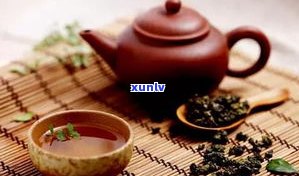 探究黑茶与普洱茶的功效区别