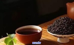 黑茶与普洱茶：功效是否相同？探讨两者的区别