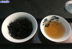 黑茶与普洱茶：功效是否相同？探讨两者的区别