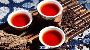 黑茶与普洱茶：同一种茶吗？探讨其异同及争议