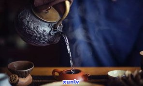 黑茶与普洱茶：同一种茶吗？探讨其异同及争议