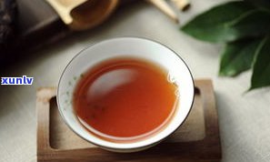 深入解析：黑茶与普洱茶工艺的区别及重要性