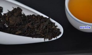 黑茶与普洱茶工艺-黑茶与普洱茶工艺区别