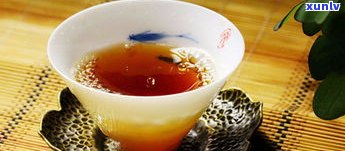 普洱茶：旧茶与新茶的口感对比，哪个更好？
