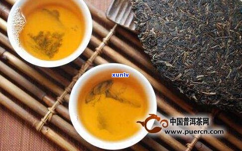 大益茶普洱茶的作用与功效是什么？