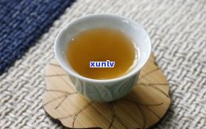 大益茶普洱茶的作用与功效是什么？