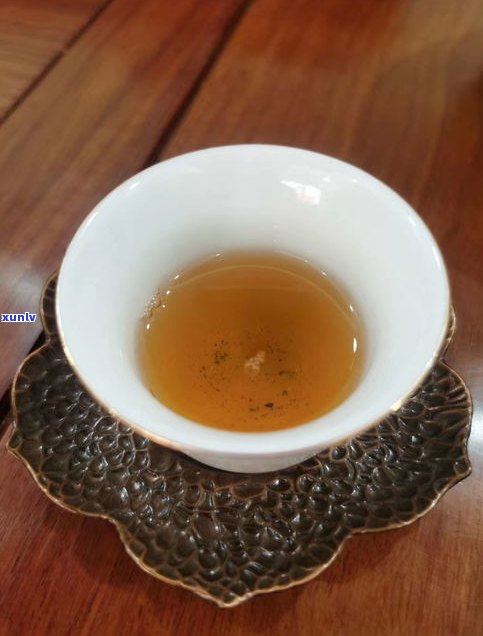 大益茶普洱茶作用-大益茶普洱茶作用与功效