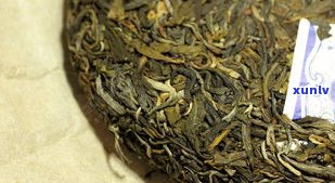普洱茶生茶原料：由什么制成，口感如何？