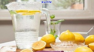 生普洱柠檬：搭配指南与健康益处