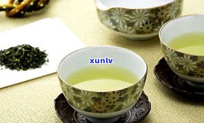 乌龙茶普洱茶绿茶哪种最有效减肥？刮油瘦身效果比较