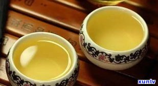 深入解析：乌龙茶、普洱茶与其他茶类的区别与特点