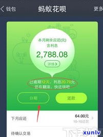 花呗分期12期是12个月吗-花呗分期12期是12个月吗怎么算