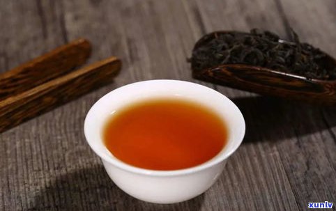 普洱茶：有半发酵茶味道的原因及是否适合饮用？