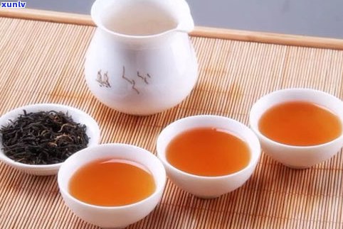 普洱茶：半发酵与全发酵的区别及口感比较
