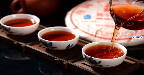 普洱茶贡茶的产地：探寻更优品质源头