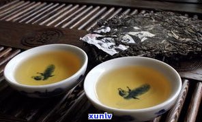 云茶牌普洱：400g专供茶，怎么样？云茶科技出品