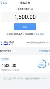 花呗网商贷还不起会有什么结果？怎样解决？