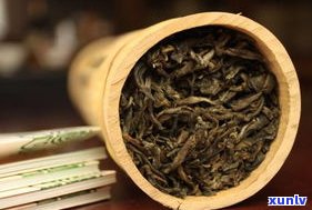 竹筒茶属于什么茶类？详解其口感、特点与所属茶类型