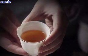 普洱茶散茶发红还能喝吗？女性需知