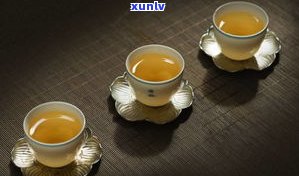 普洱茶：散茶与饼茶，哪种更好？口感、收藏价值全面解析