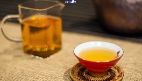 普洱茶散茶发红吗-普洱茶散茶发红吗还能喝吗