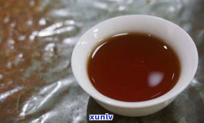 普洱茶有霉味怎么回事？是不是能饮用？