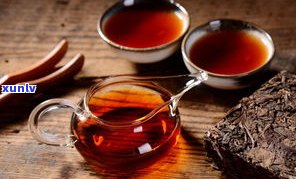 普洱茶有些霉味：还能保存和饮用吗？原因及影响解析