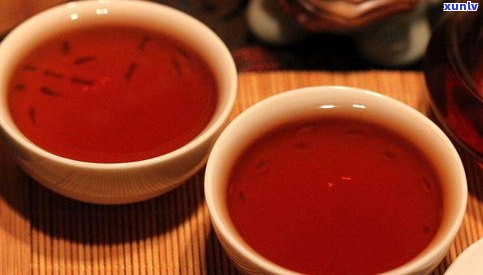 普洱茶有霉味对身体有害吗？了解其原因与影响
