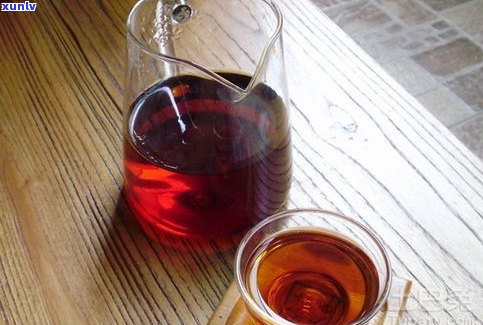 普洱茶有霉味对身体有害吗？熟悉其起因与作用