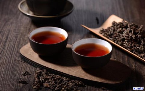 云南普洱茶皇后：普洱茶王、极品茶皇，皇茶之冠