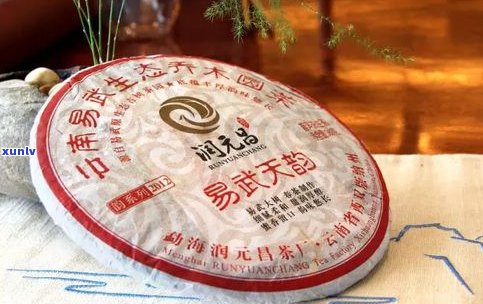 普洱茶皇后茶易武-普洱 易武 皇后