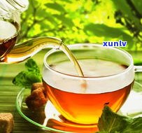 荷叶茶和红茶：能否同时饮用？哪个更利于减肥？