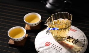 普洱茶拼配茶图片大全：高清欣赏与拼配技巧