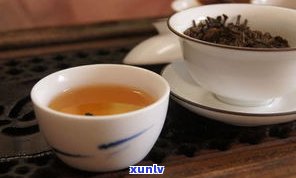 普洱茶生茶好？熟茶好？黄金叶普洱茶生茶怎么样？