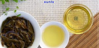 最新高清乌龙茶普洱茶图片大全大图，区别一目了然！