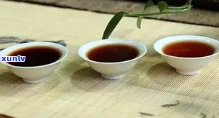 最新高清乌龙茶普洱茶图片大全大图，区别一目了然！