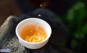 普洱茶熟茶长白毛-普洱茶熟茶长白毛还能喝吗