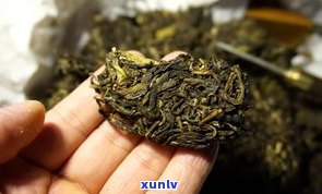 普洱香茶的种类和功效大全：详解与图解