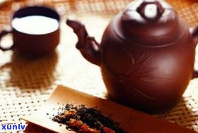 普洱茶香斗茶图片-普洱茶香斗茶图片大全