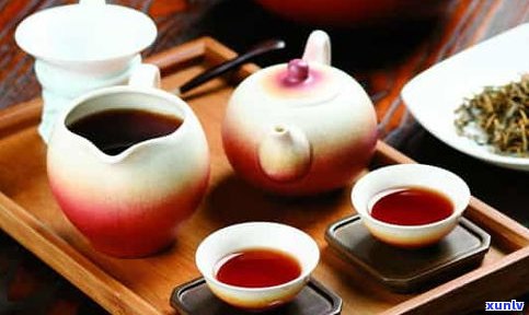 深度解析：茯苓茶与普洱茶的区别及其功效