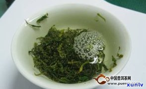 普洱茶野茶有吗？能吃吗？探讨其口感、香气及分类