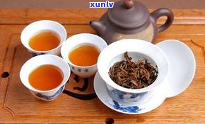普洱野茶属于什么茶？探索其种类、口感与香气特性