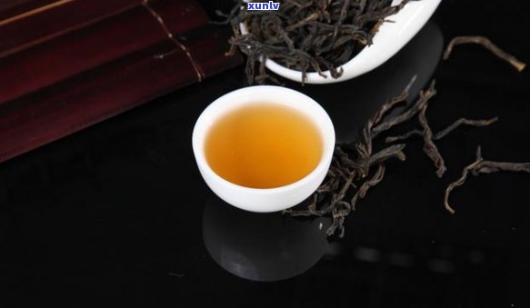 普洱茶的极品贡茶是何茶？揭示其特性和品质