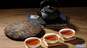 普洱茶的极品贡茶是何茶？揭示其特性和品质
