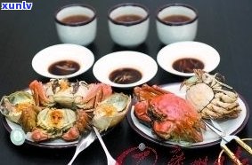 普洱茶与螃蟹：能否同时食用？相克还是相宜？探讨普洱茶与螃蟹的搭配禁忌